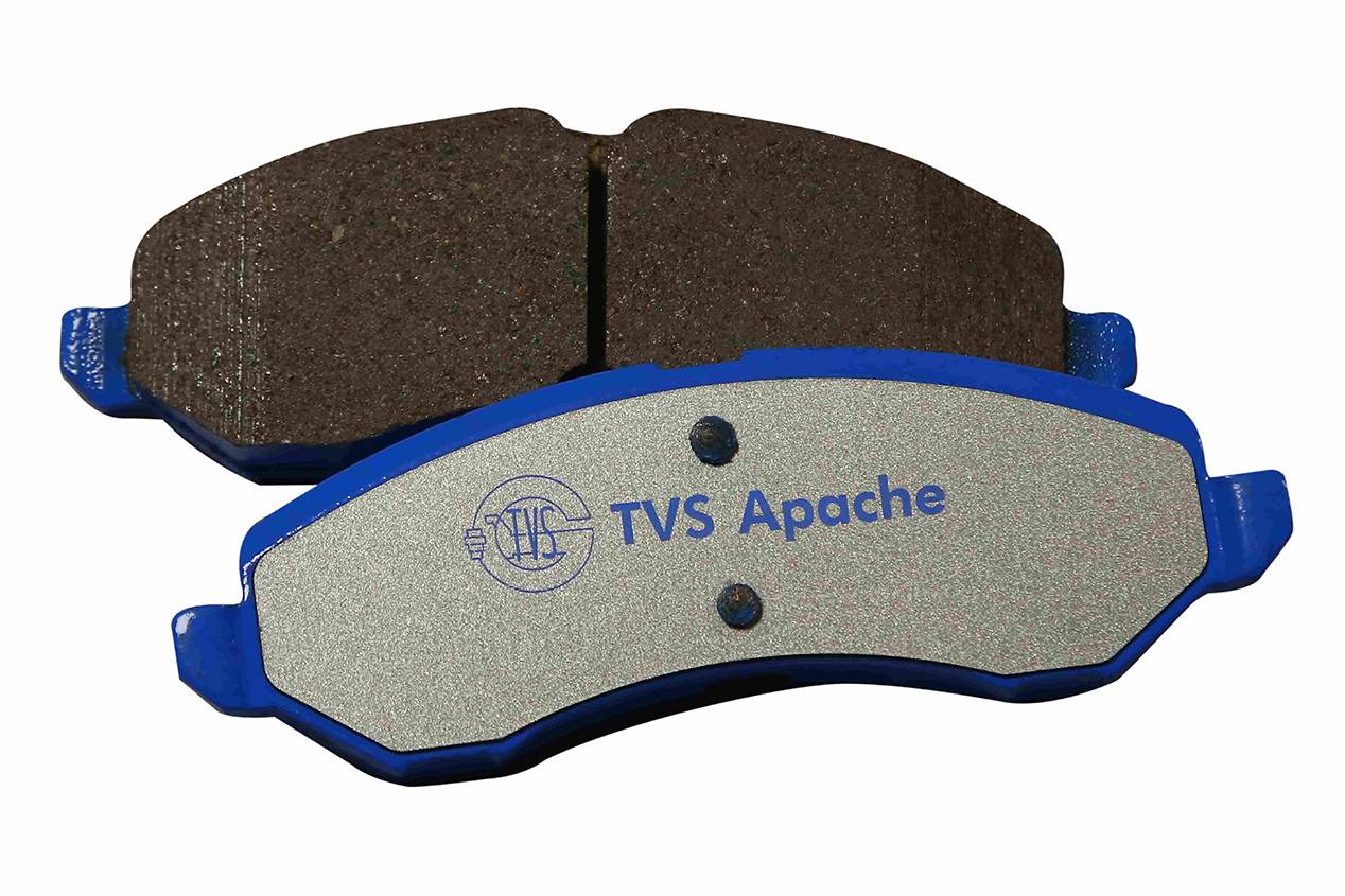 Brakes India eyes demand EV makers, launches brake pads Autocar