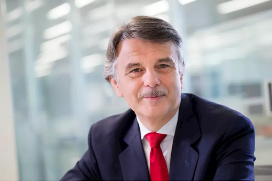 TVS Motor transitioning to high-tech, global, smart mobility company, says Chairman Ralf Speth | Autocar Professional