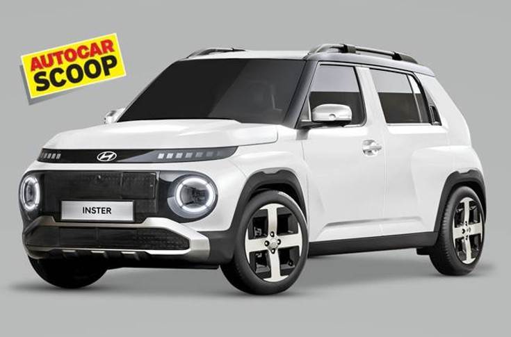 Hyundai to launch Sub-Compact SUV EV by late 2026  | Autocar Professional