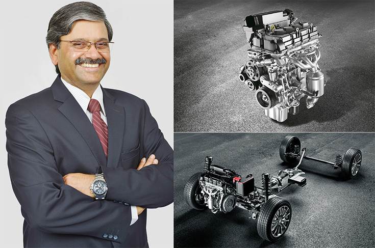 Ieb Autotech: Indian Automakers’ Drive Towards Carbon-neutrality 