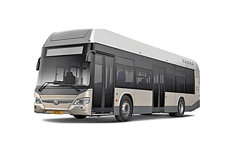 Tata Motors’ split to simplify capital structure | Autocar Professional
