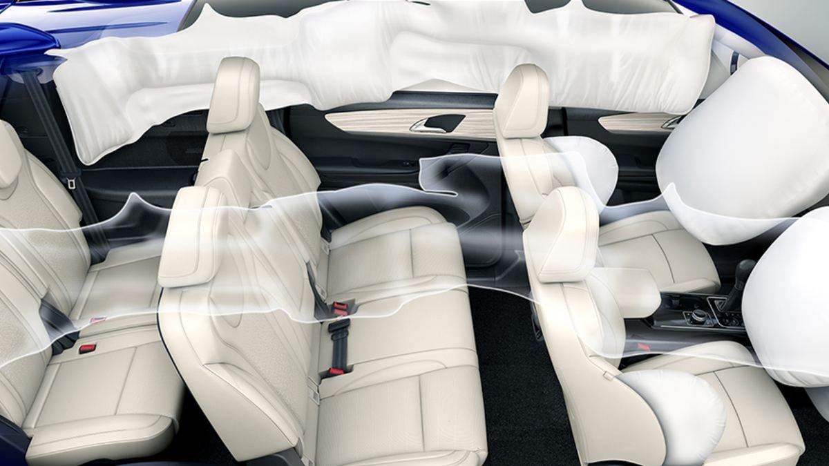 Demand for 18 million airbag capacity likely to delay MoRTH’s six