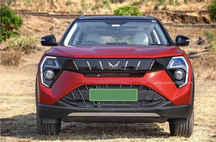 Mahindra to begin production of XUV 3XO EV later this year  | Autocar Professional