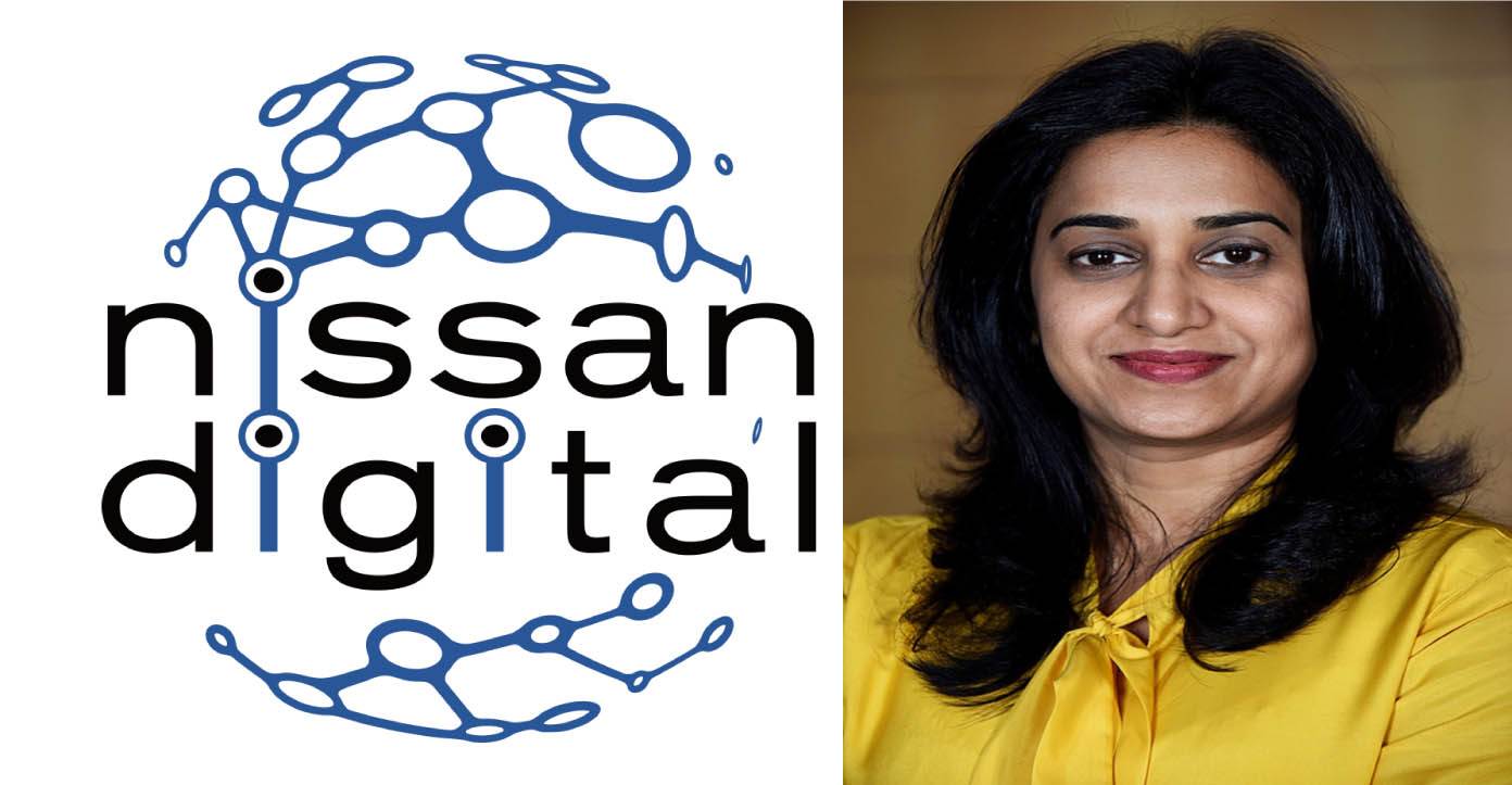 Suja Chandy to head Nissan Digital Hub in Trivandrum Autocar Professional