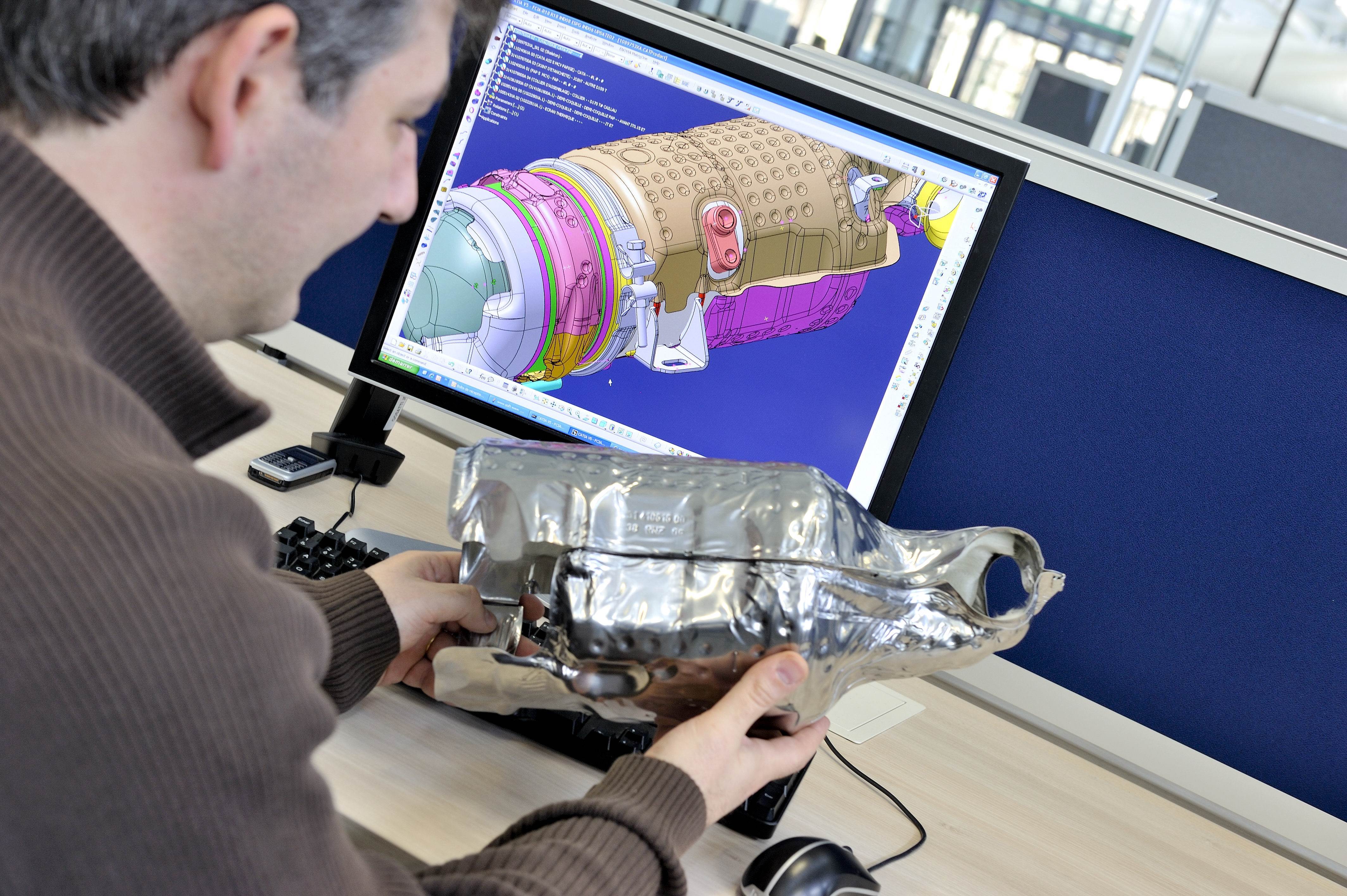 Lightweighting is Faurecia’s theme at 2014 Paris Motor Show Autocar