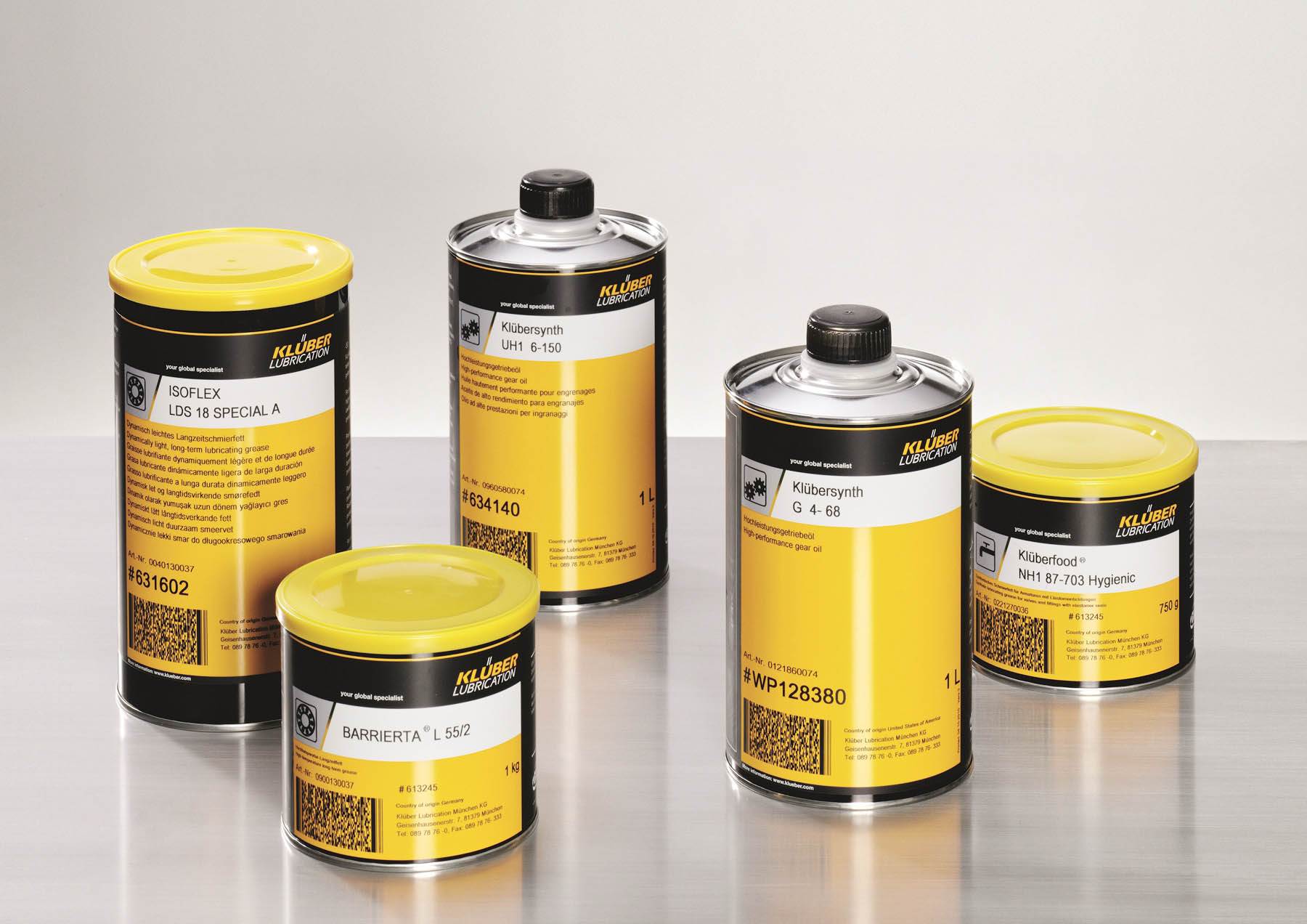 Klüber Lubrication inaugurates new plant in Mysore Autocar Professional