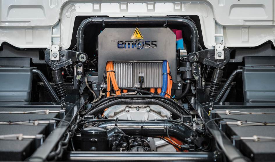 Precision Camshafts forays into EV industry, acquires Emoss of the