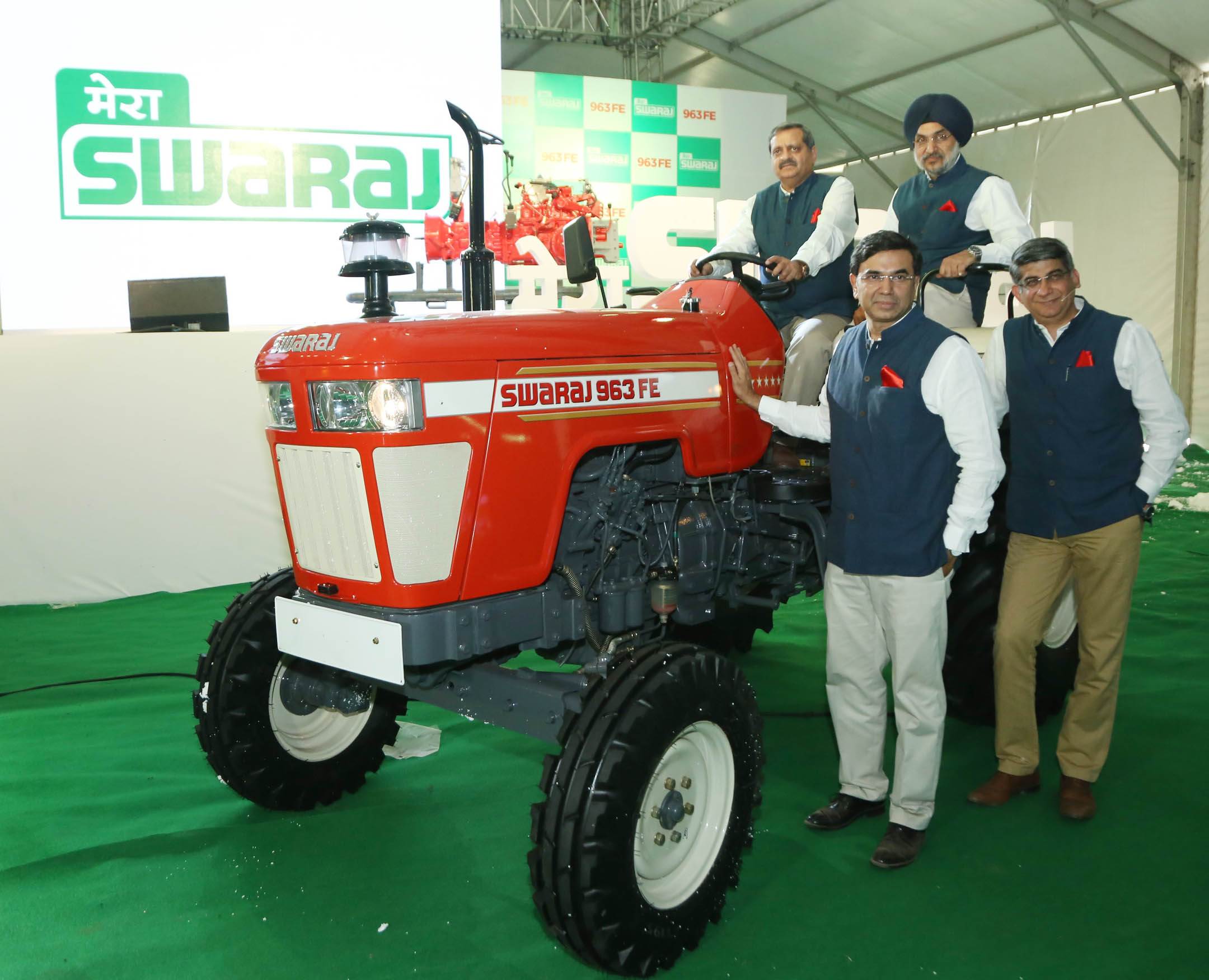 swaraj-tractors-looks-to-farm-growth-with-new-963-fe-tractor-autocar