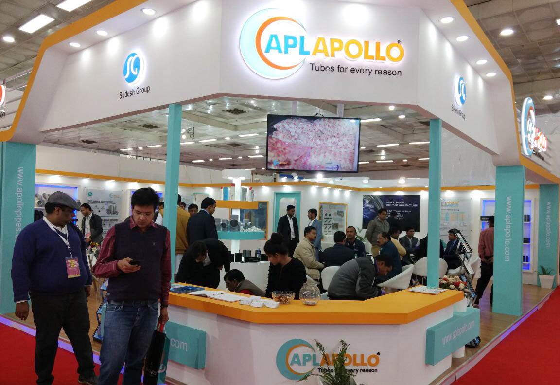 APL Apollo adopts renewable energy resources for enhanced efficiency