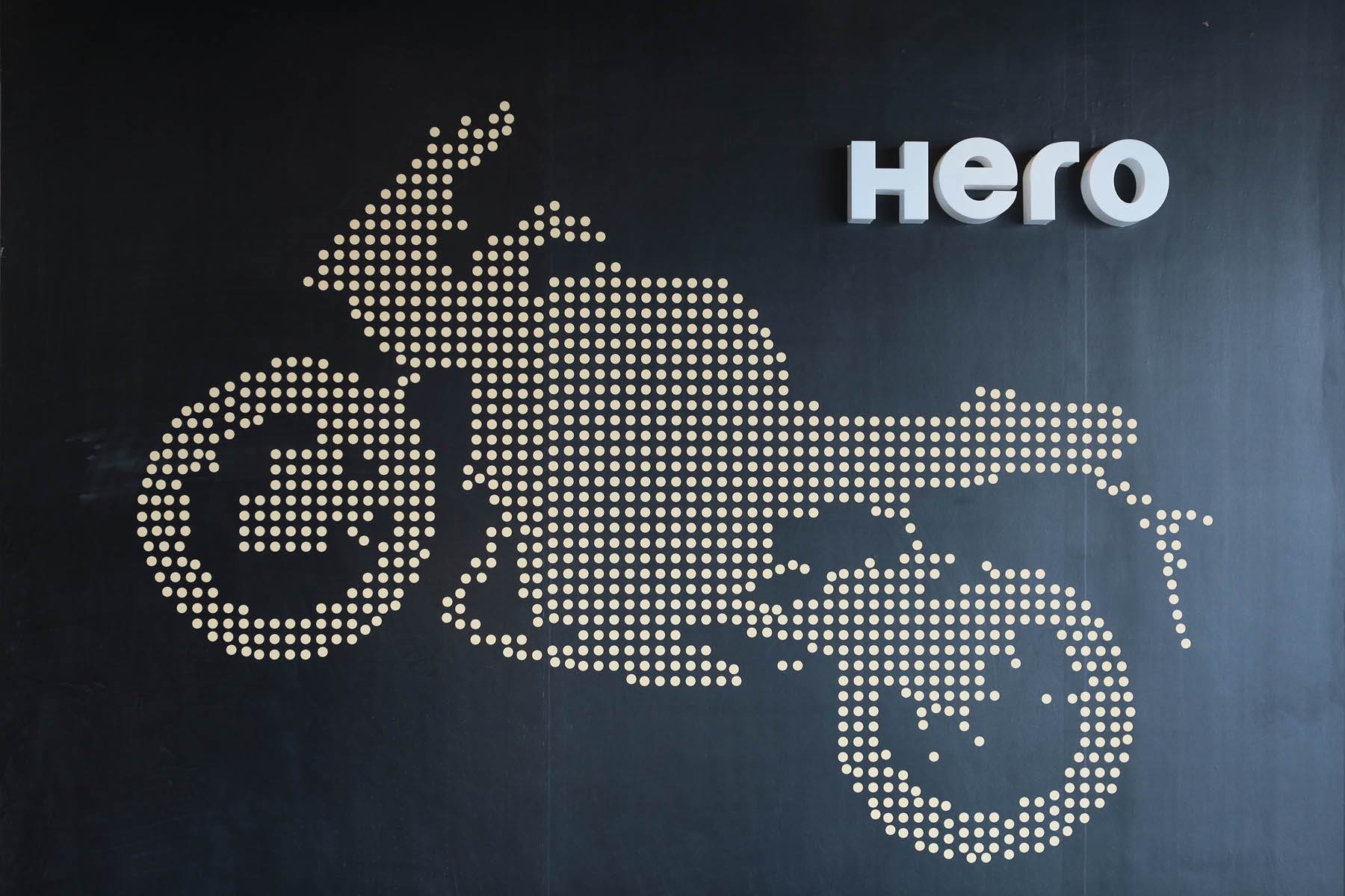 Hero MotoCorp sells over two million twowheelers in Q2 FY2018