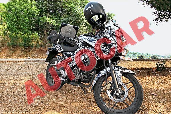 bajaj pulsar 150 old model meter price