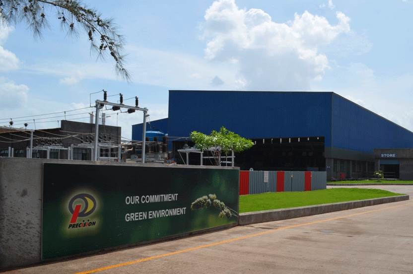 Precision Camshafts plans acquisition in Europe Autocar Professional