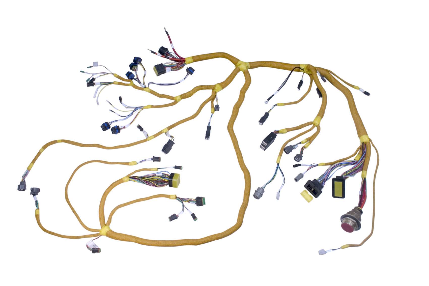 10+ Mssl Wiring Systems JoashKaidie