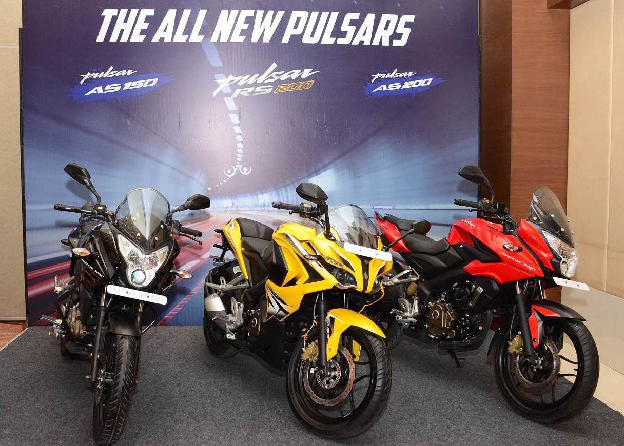 bajaj pulsar showroom near me