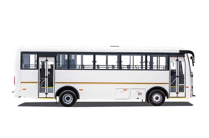 Ashok Leyland Eagle 916 bus 