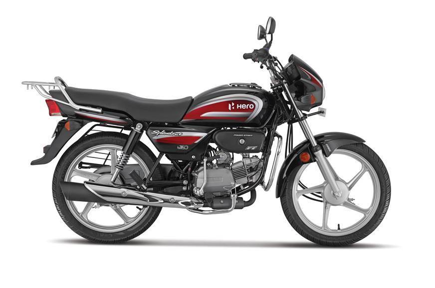 hero new bike 2020 model