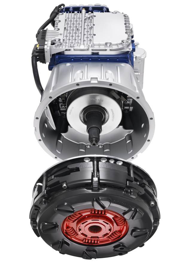 Volvo’s IShift transmission turns 20, used on over a million trucks