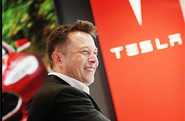 Elon Musk congratulates Modi, says looking forward to doing “exciting work” in India | Autocar Professional