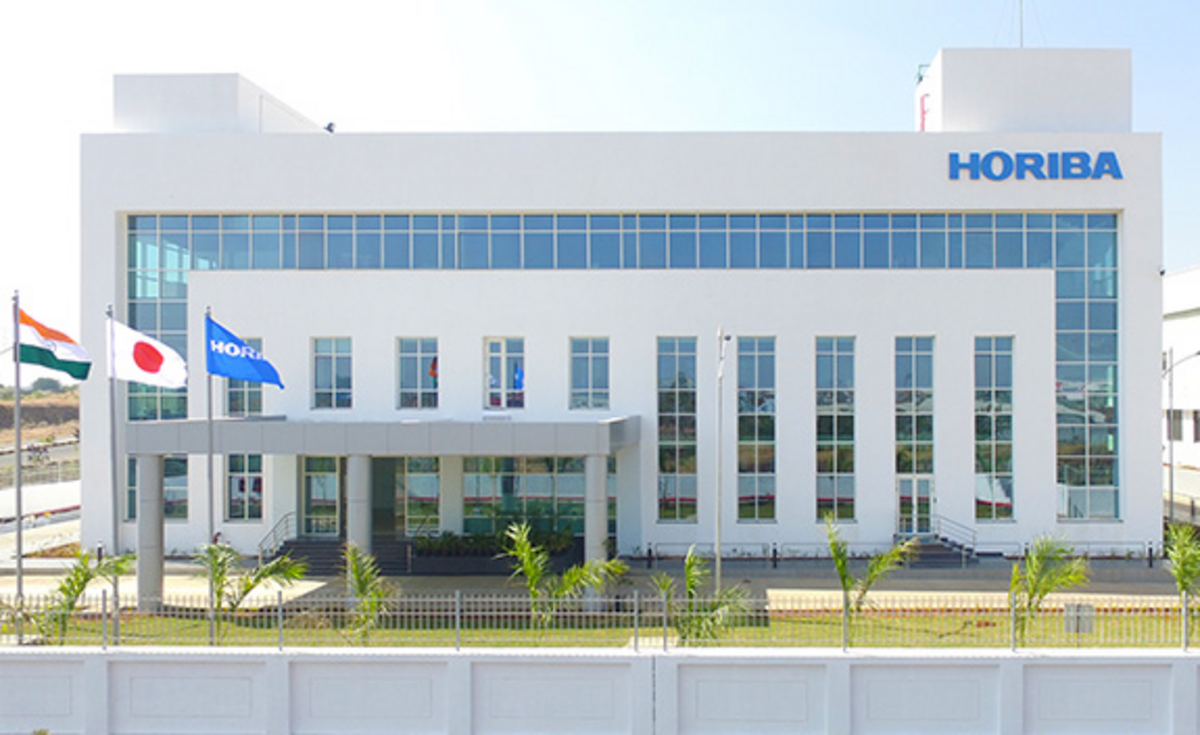 HORIBA India Launches Hydrogen Internal Combustion Engine Test Bed Facility in Pune