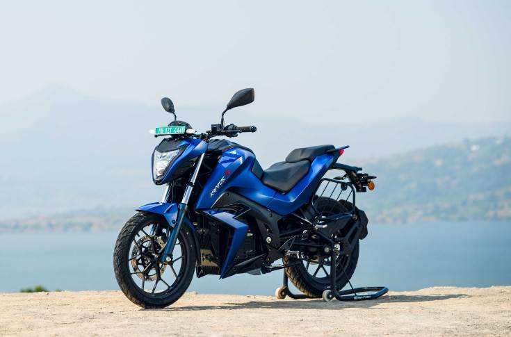 TORK Motors and Bolt.Earth partner to make charging infrastructure ...