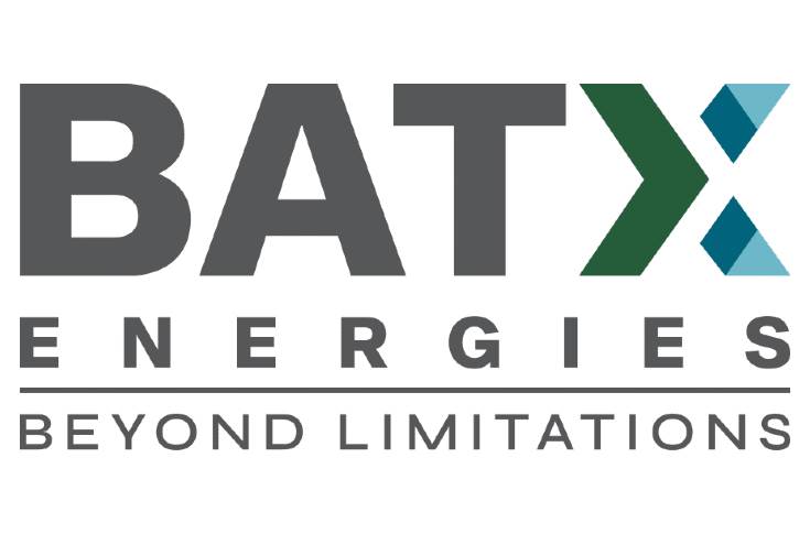 Here is one possible reworded version:BatX Energies Collaborates with LW3 to Launch Innovative Energy Storage Solutions for a Sustainable Future