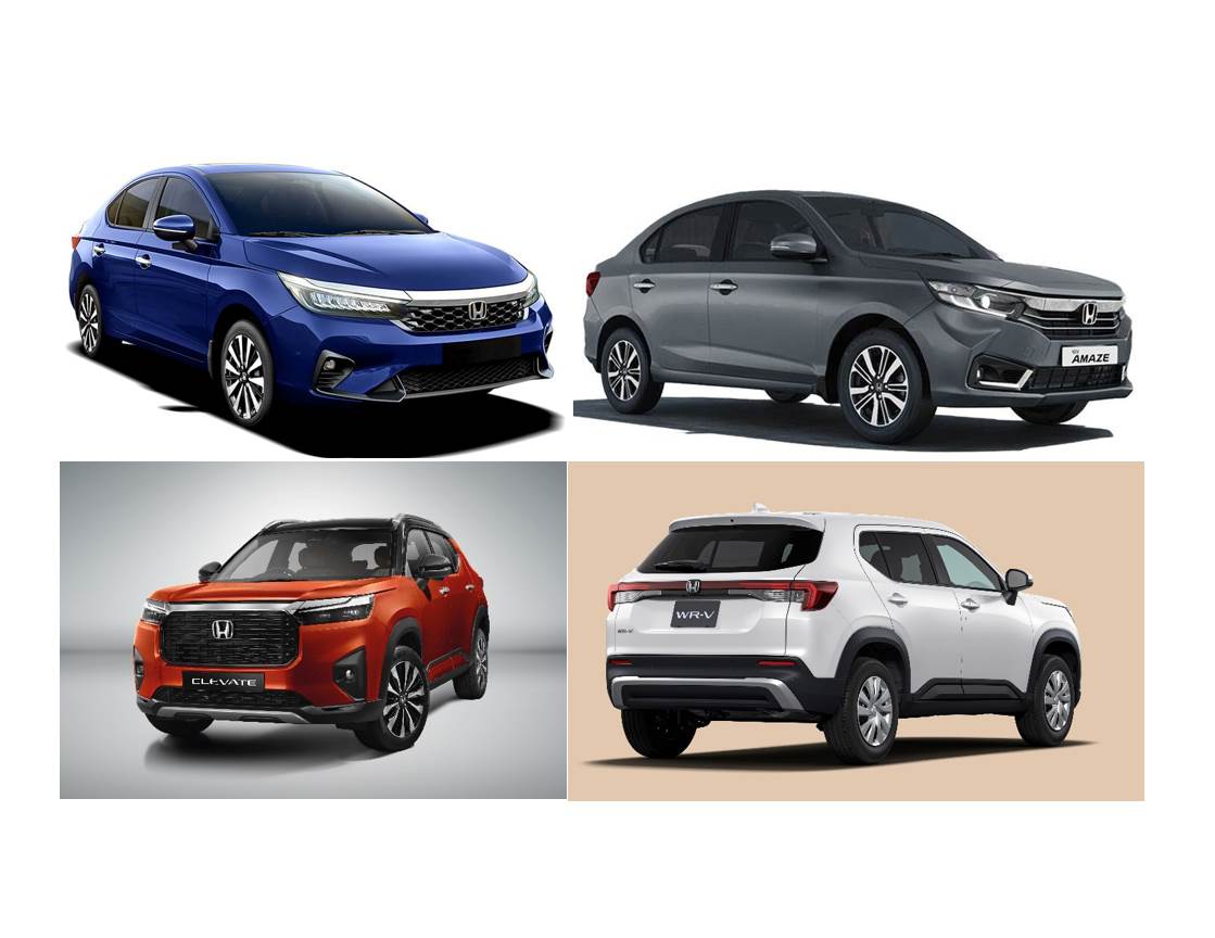 Honda Cars India’s exports keep pace with domestic market sales | Autocar Professional