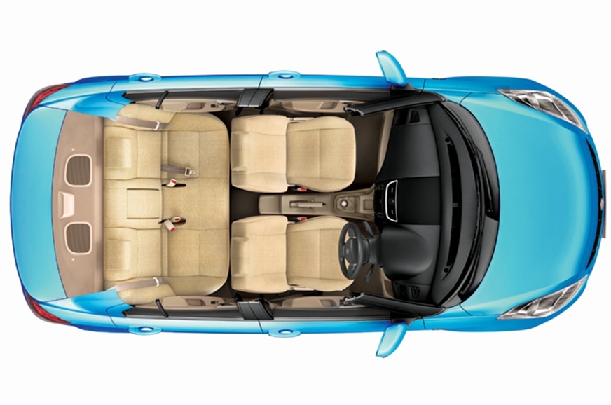 New Maruti Swift Dzire Launched Autocar India