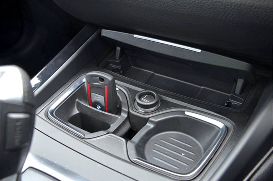 New BMW 1-series review, test drive - Autocar India