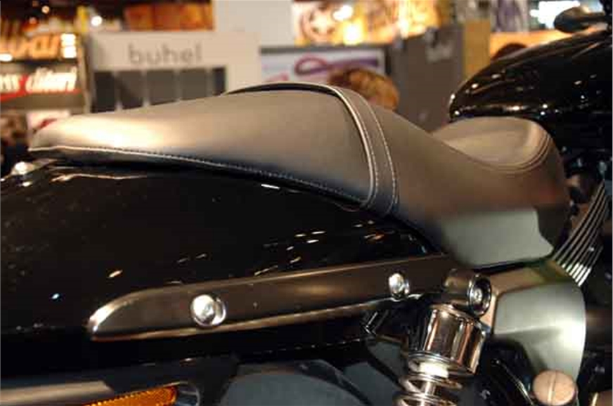 Harley Davidson Street 500 750 break cover Autocar India Harley Davidson Street 500 750 break cover Autocar India