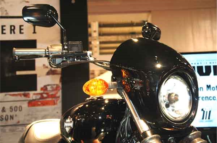 Harley Davidson Street 500 750 break cover Autocar India Harley Davidson Street 500 750 break cover Autocar India