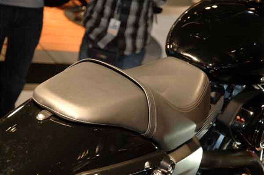 Harley Davidson Street 500 750 break cover Autocar India Harley Davidson Street 500 750 break cover Autocar India