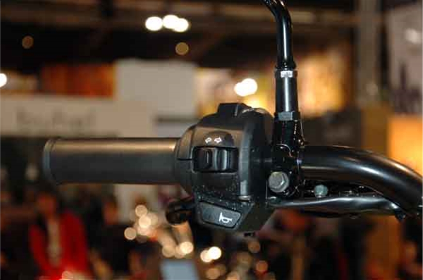 Harley Davidson Street 500 750 break cover Autocar India Harley Davidson Street 500 750 break cover Autocar India