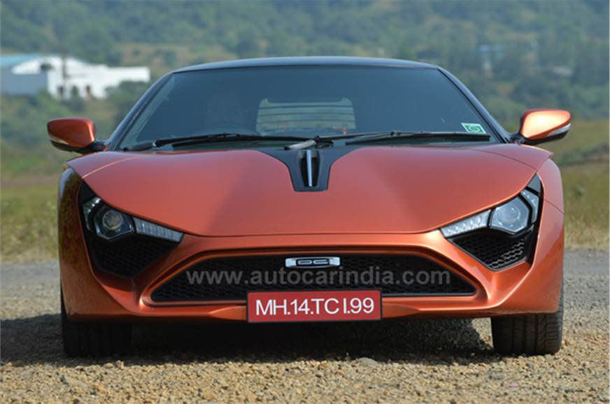 Dc Avanti To Launch Early 2015 Autocar India
