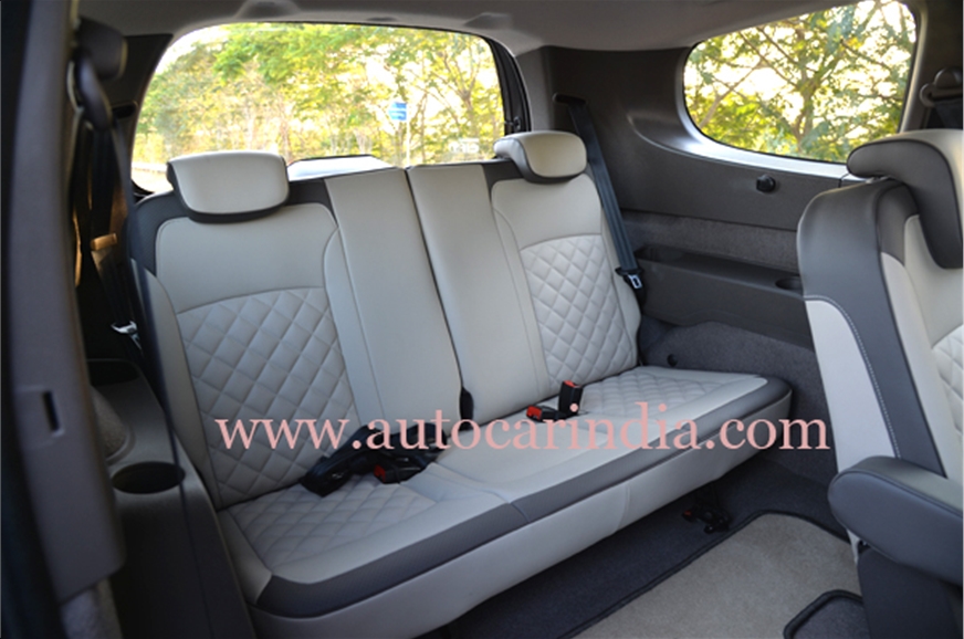 Renault Lodgy Review Test Drive Autocar India