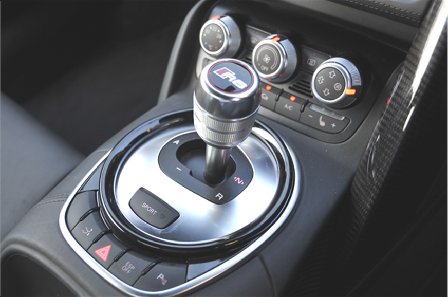 2014 Audi R8 V10 Plus Review Test Drive Autocar India