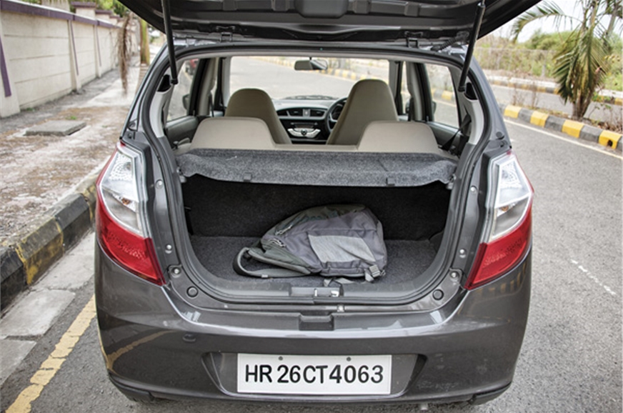 Tata Nano Amt Vs Maruti Alto K10 Amt Comparison Autocar