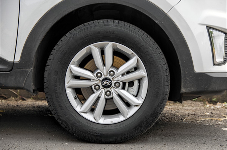 Hyundai Creta Review Amp Specifications Creta Price