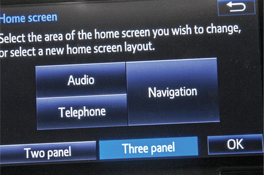 Toyota Innova Crysta road test review, specifications, images | Autocar ...