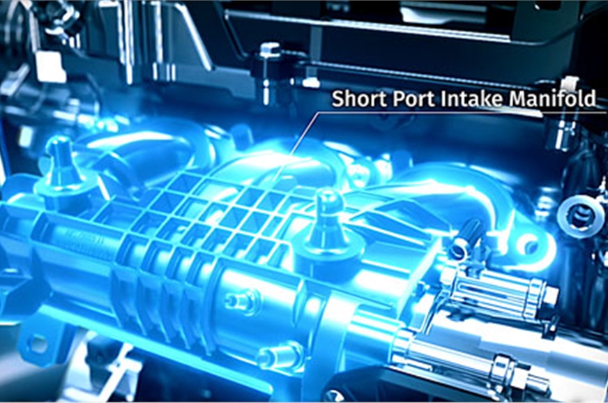 Maruti Boosterjet engine A close look Autocar India Maruti Boosterjet engine A close look Autocar India