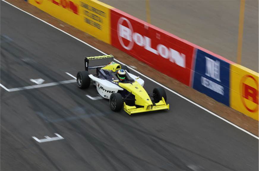 Vishnu, Mandody clean-sweep Euro17 and LGBF4 in Round 1 ...