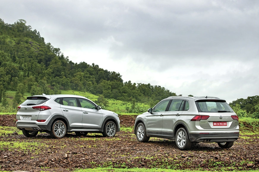 Hyundai vs volkswagen Hyundai vs volkswagen