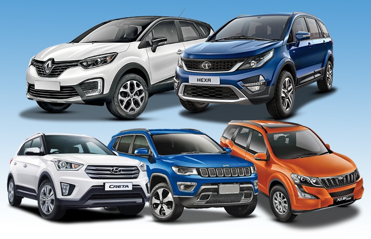 2017 Renault Captur Specifications Comparison Autocar