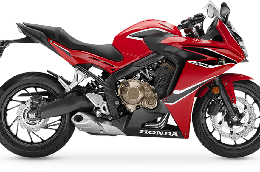 New 2017 Honda Cbr650f Price In India Engine Details