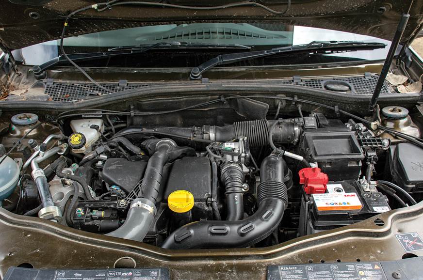 Buying A Used 2014 2016 Renault Duster Awd In India