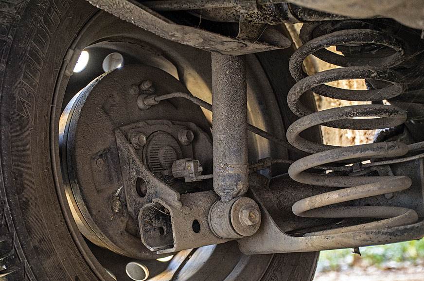 Buying Used 2011 2015 Toyota Etios Sedan Feature