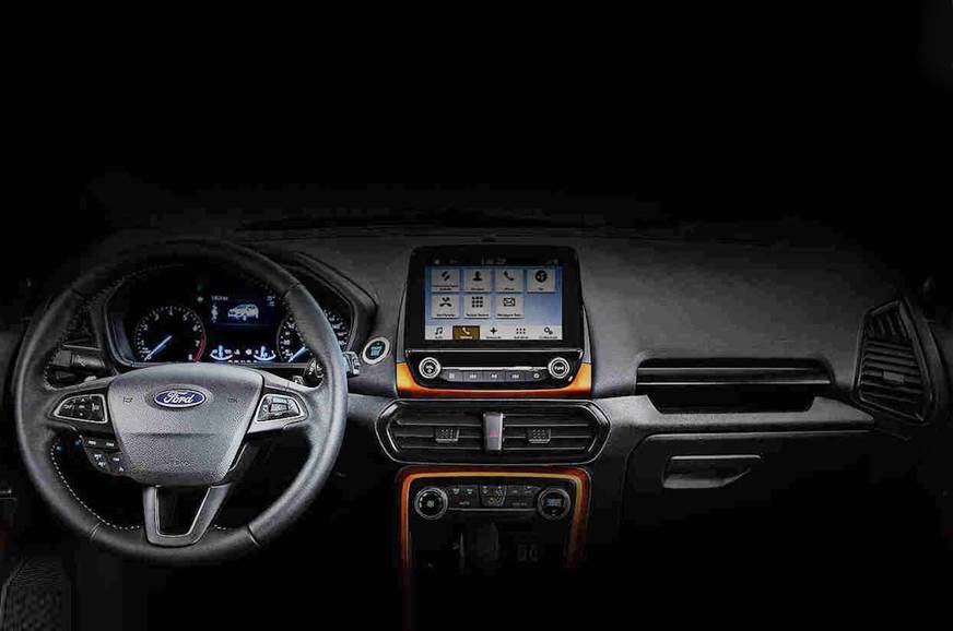 Ford Ecosport Storm Awd Leak Engine Specifications