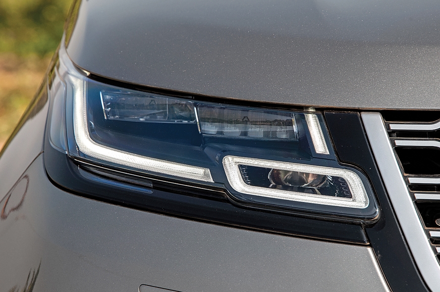 2018 Range Rover Velar Review Pricing India Launch