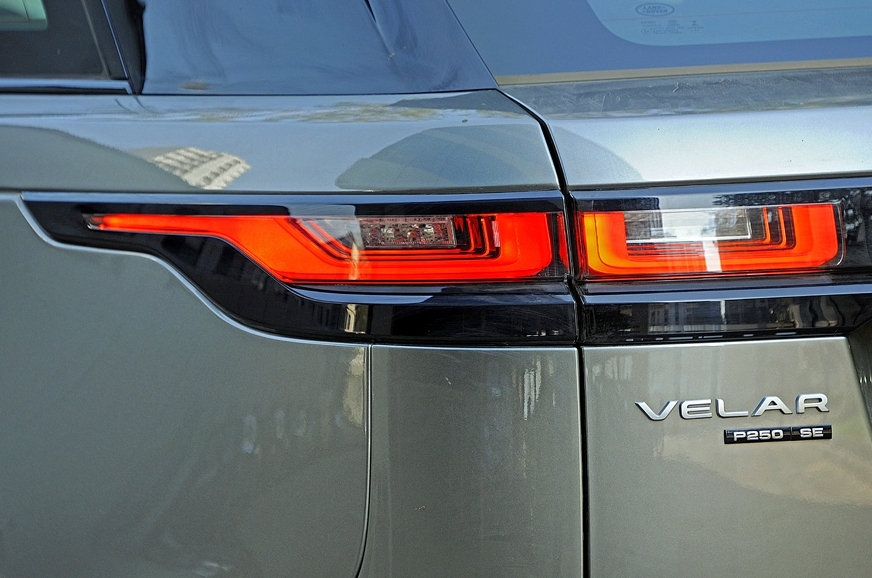 2018 Range Rover Velar review, pricing, India launch, specifications ...