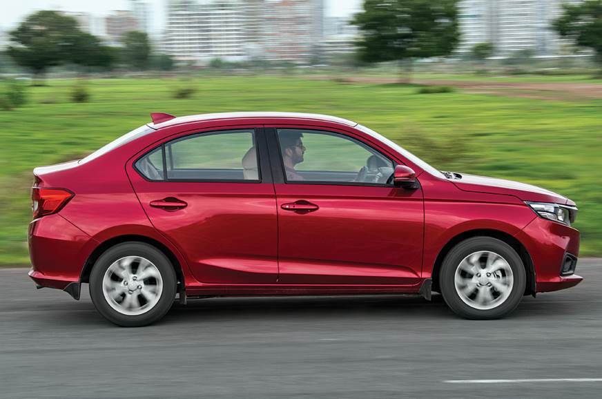 Dzire Vs Amaze Vs Ameo Which Is The Best Diesel Automatic