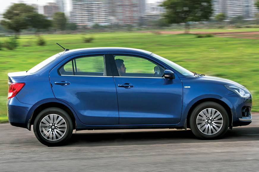Dzire Vs Amaze Vs Ameo Which Is The Best Diesel Automatic